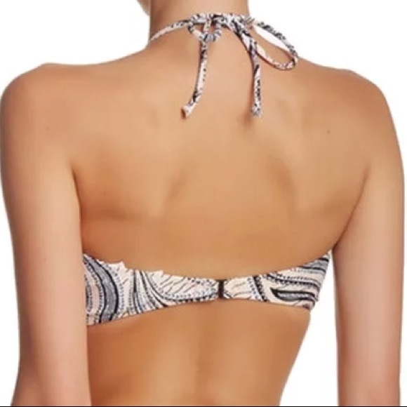 {Volcom} Free Bird Bikini Top - Picture 6 of 6